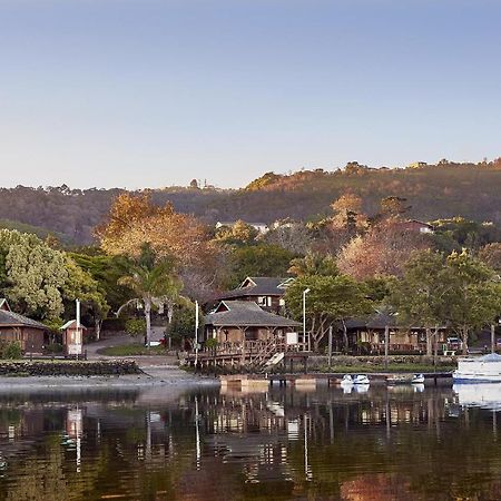 Knysna River Club By First Private Stays Eksteriør bilde