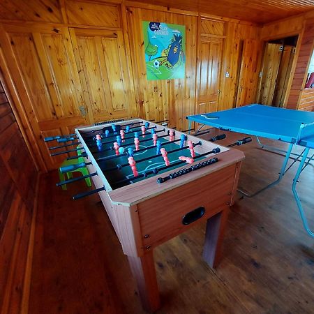 Knysna River Club By First Private Stays Eksteriør bilde