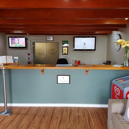 Knysna River Club By First Private Stays Eksteriør bilde