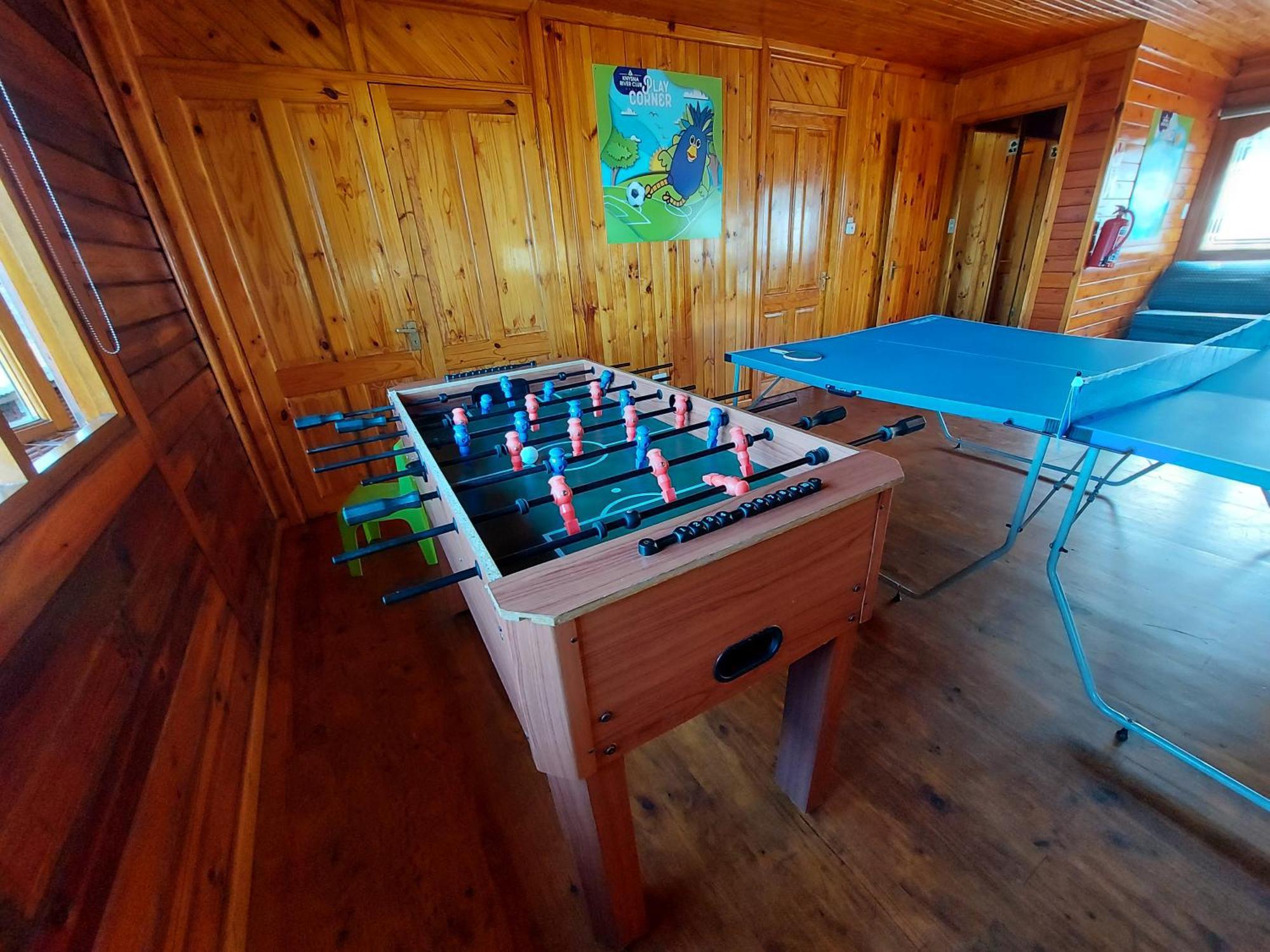Knysna River Club By First Private Stays Eksteriør bilde