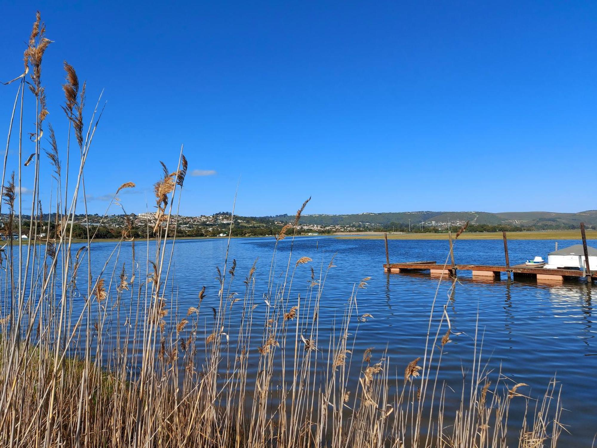 Knysna River Club By First Private Stays Eksteriør bilde