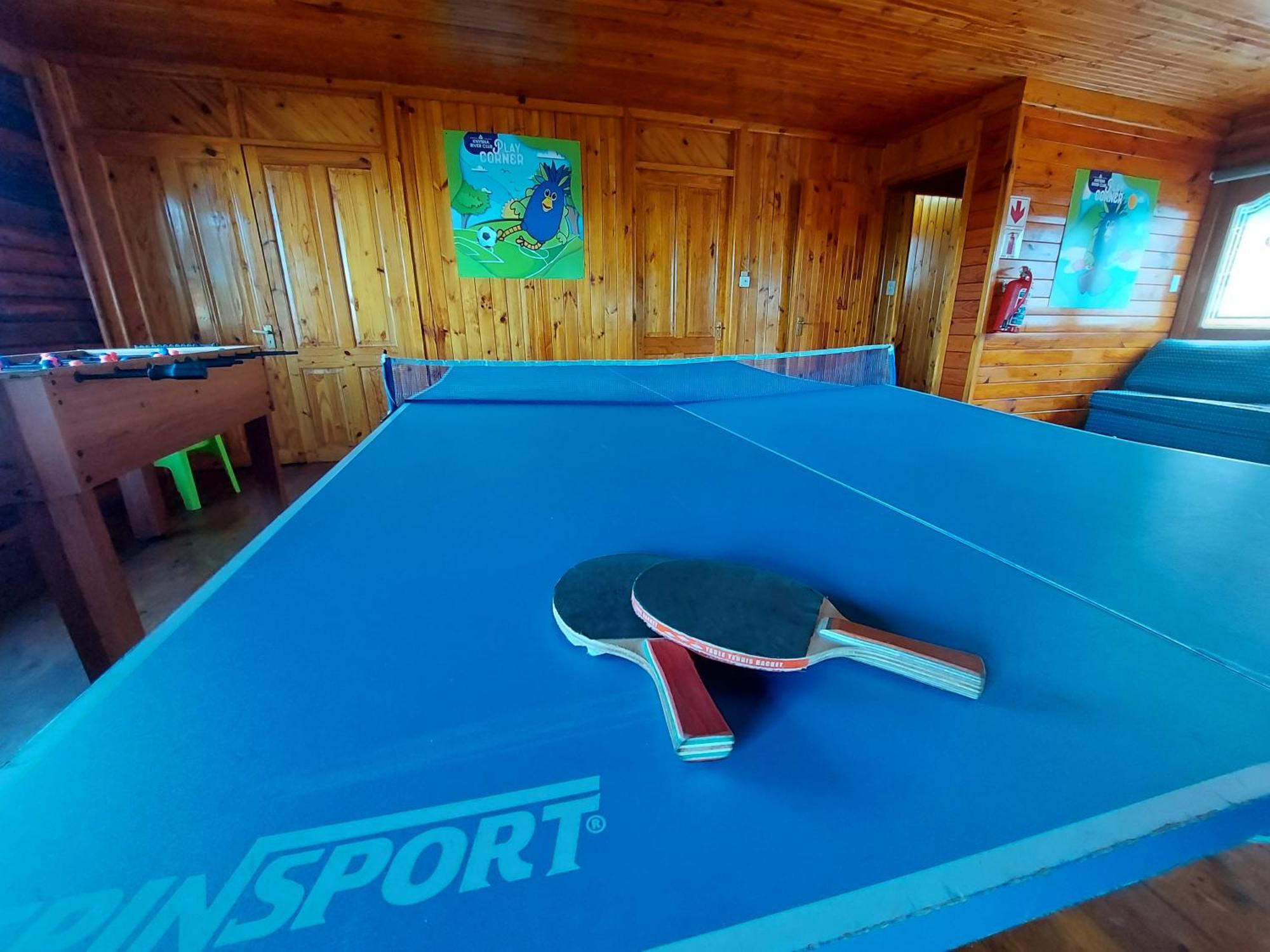 Knysna River Club By First Private Stays Eksteriør bilde