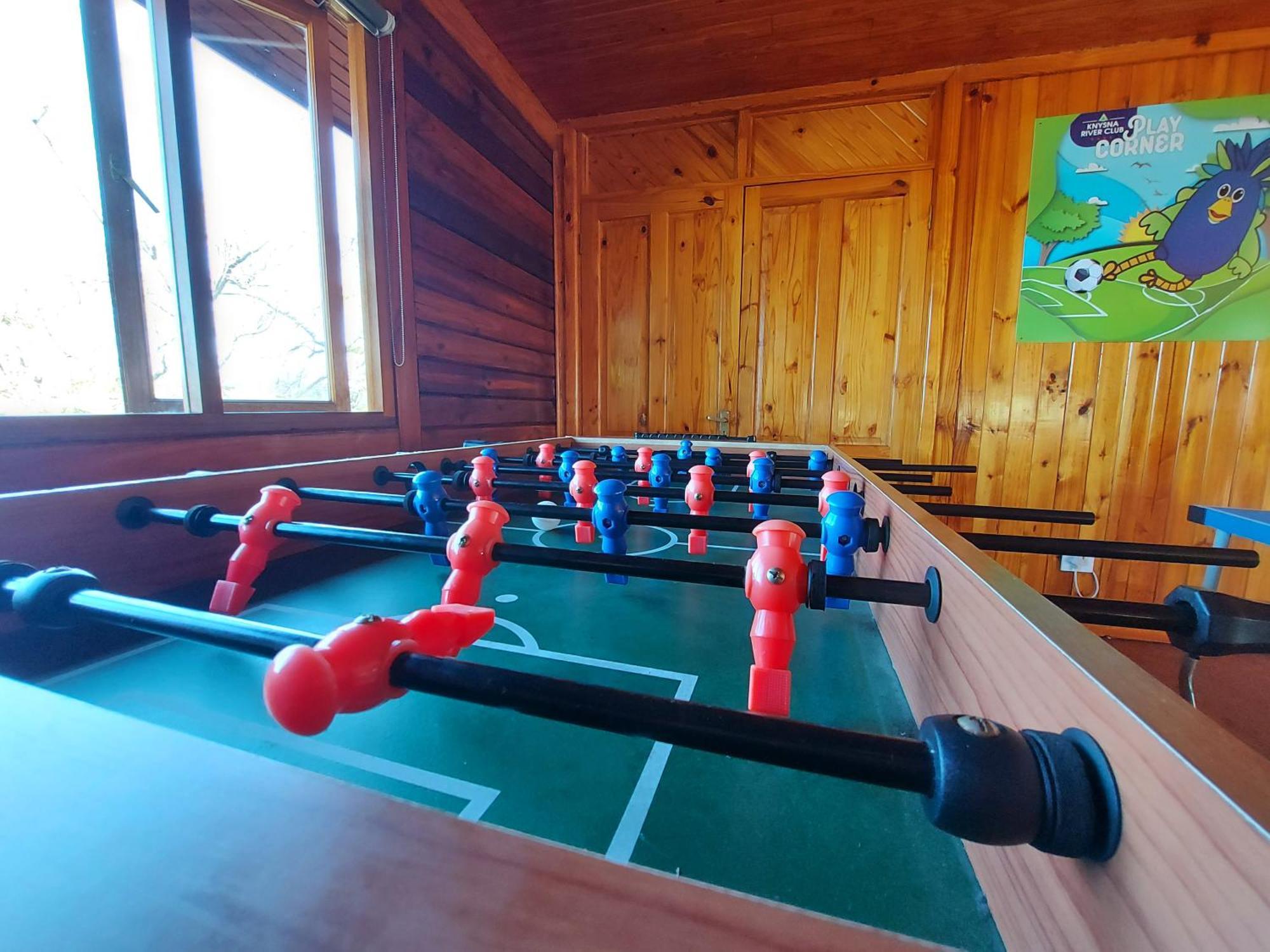 Knysna River Club By First Private Stays Eksteriør bilde