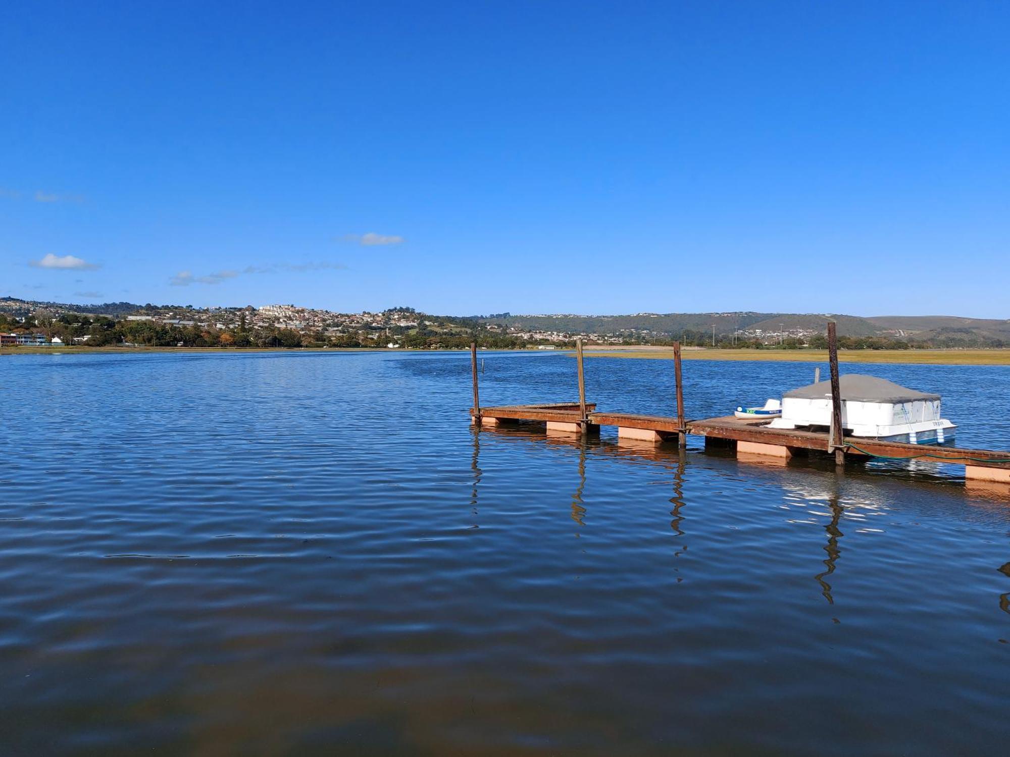 Knysna River Club By First Private Stays Eksteriør bilde