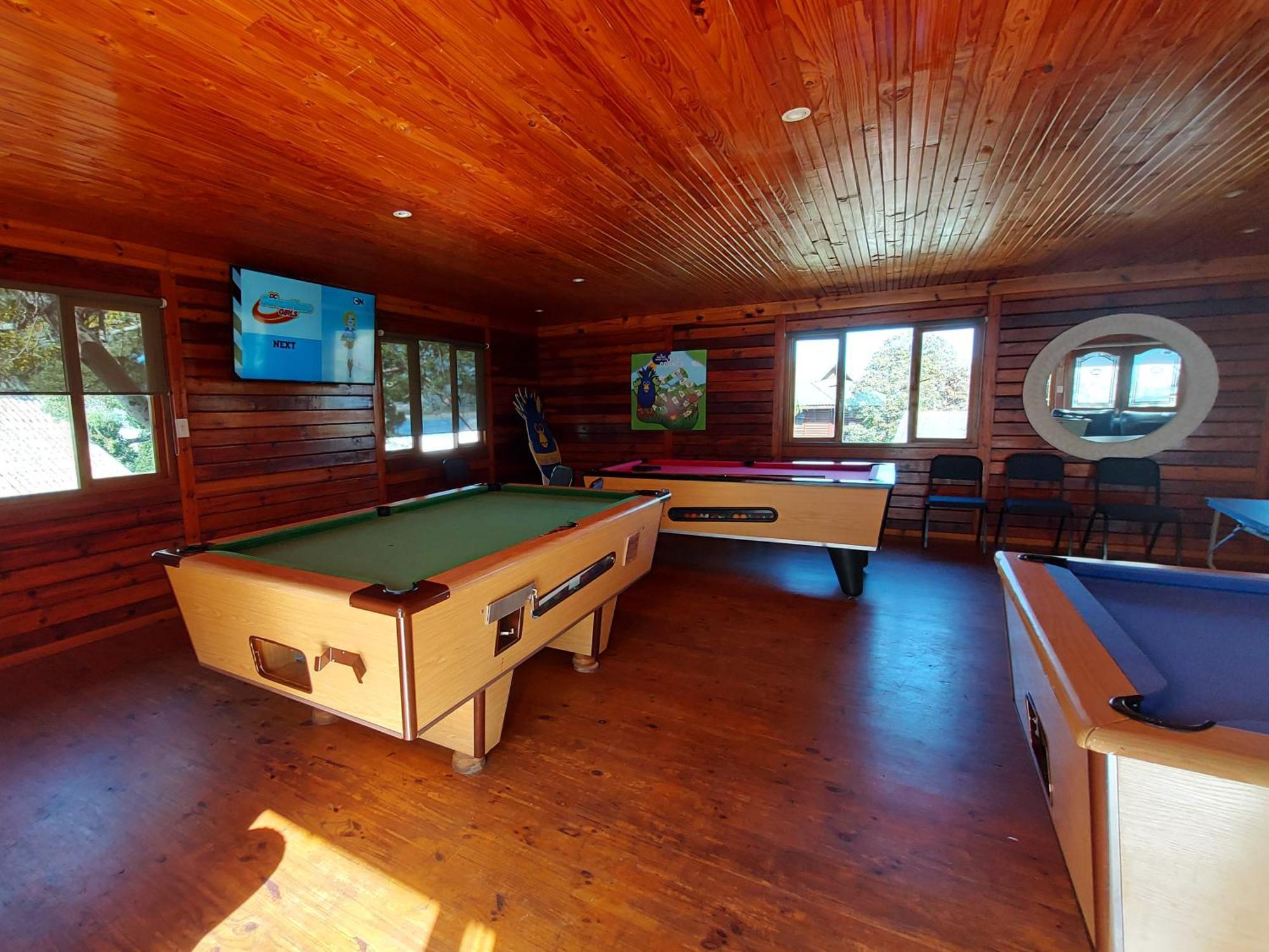 Knysna River Club By First Private Stays Eksteriør bilde