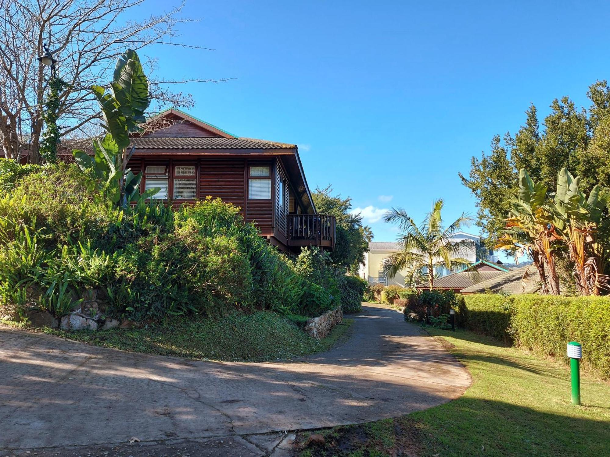 Knysna River Club By First Private Stays Eksteriør bilde