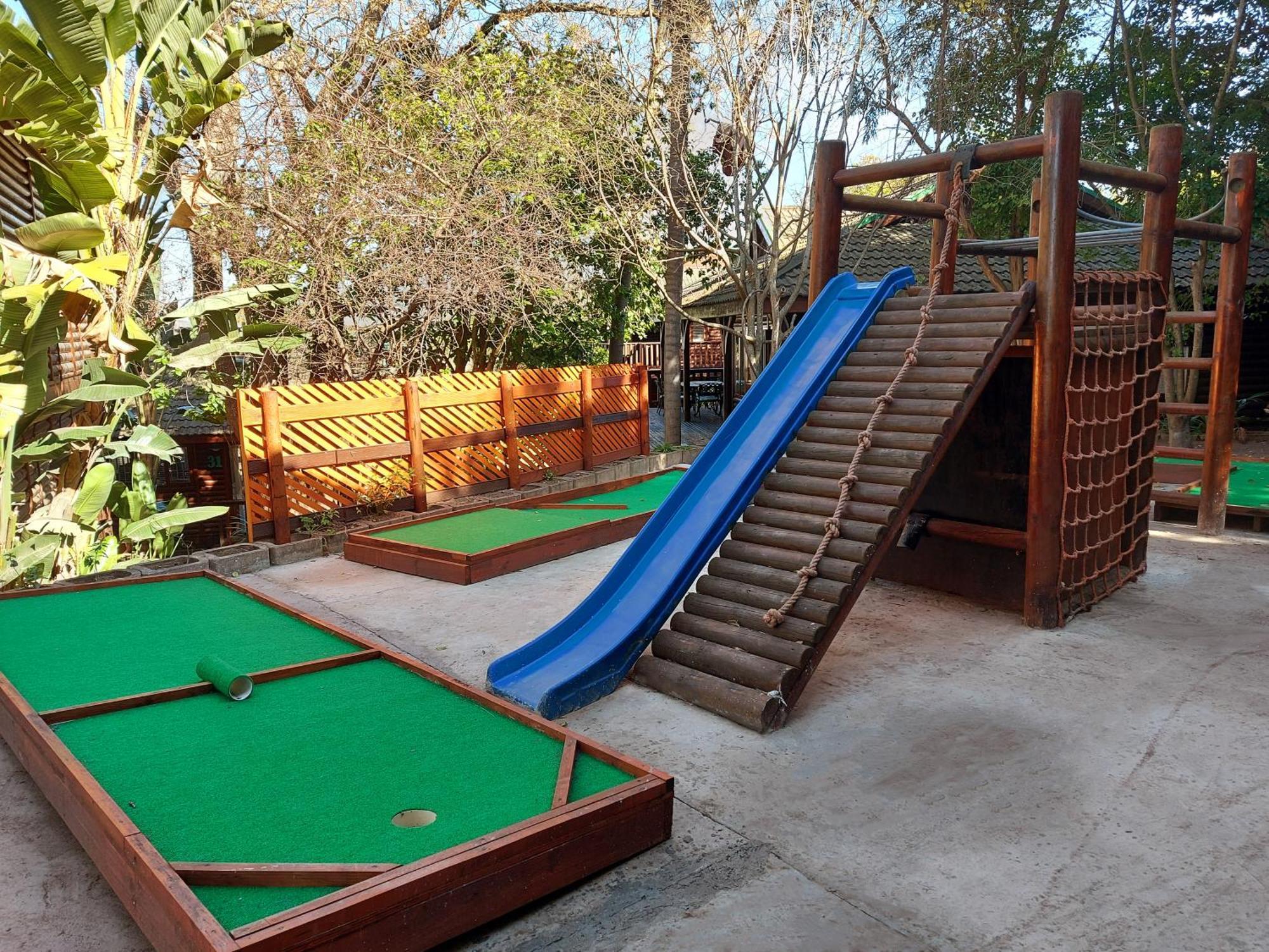 Knysna River Club By First Private Stays Eksteriør bilde