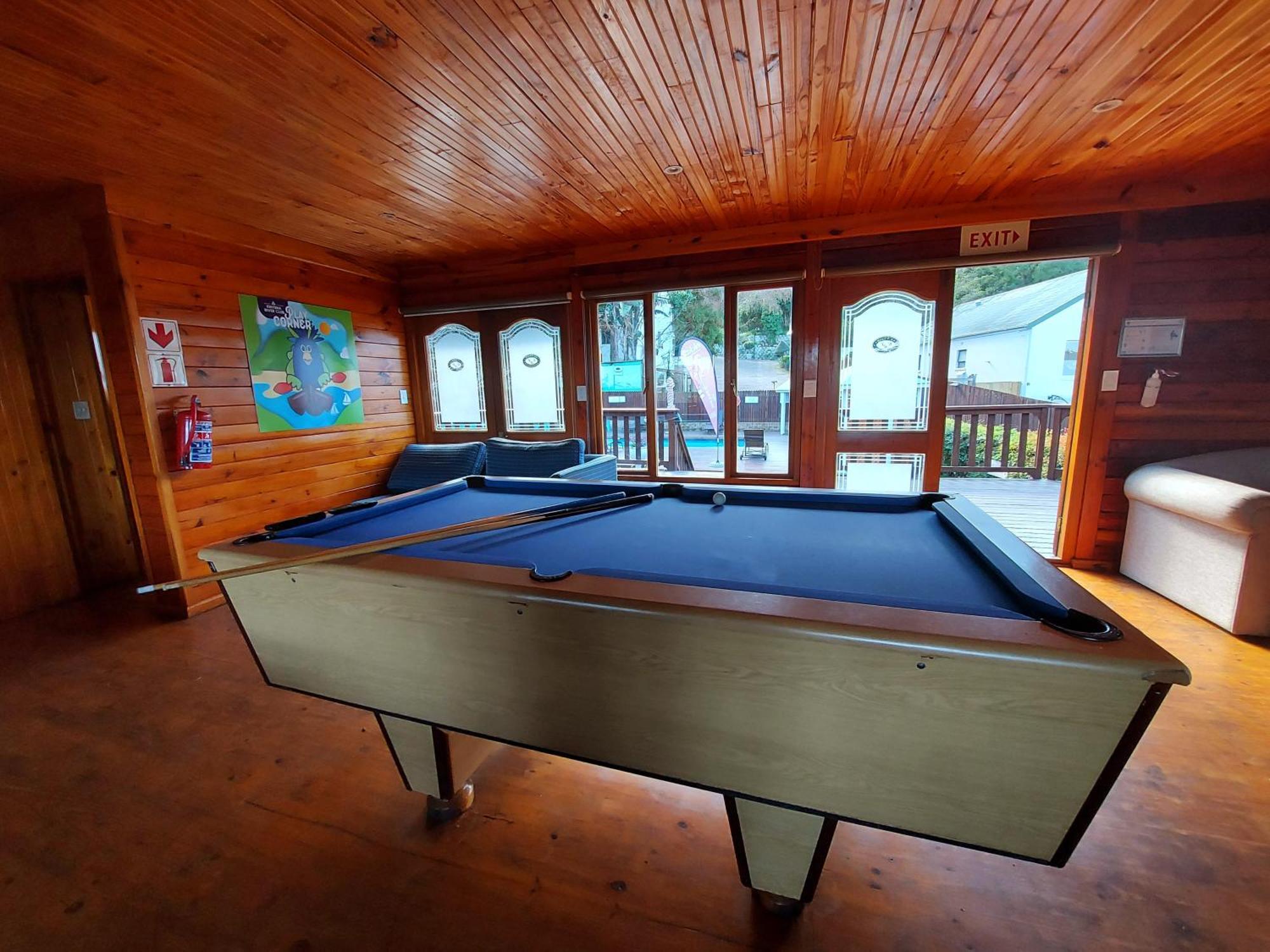 Knysna River Club By First Private Stays Eksteriør bilde