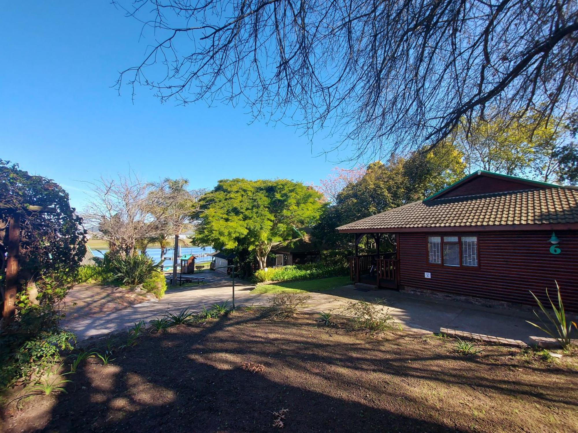 Knysna River Club By First Private Stays Eksteriør bilde