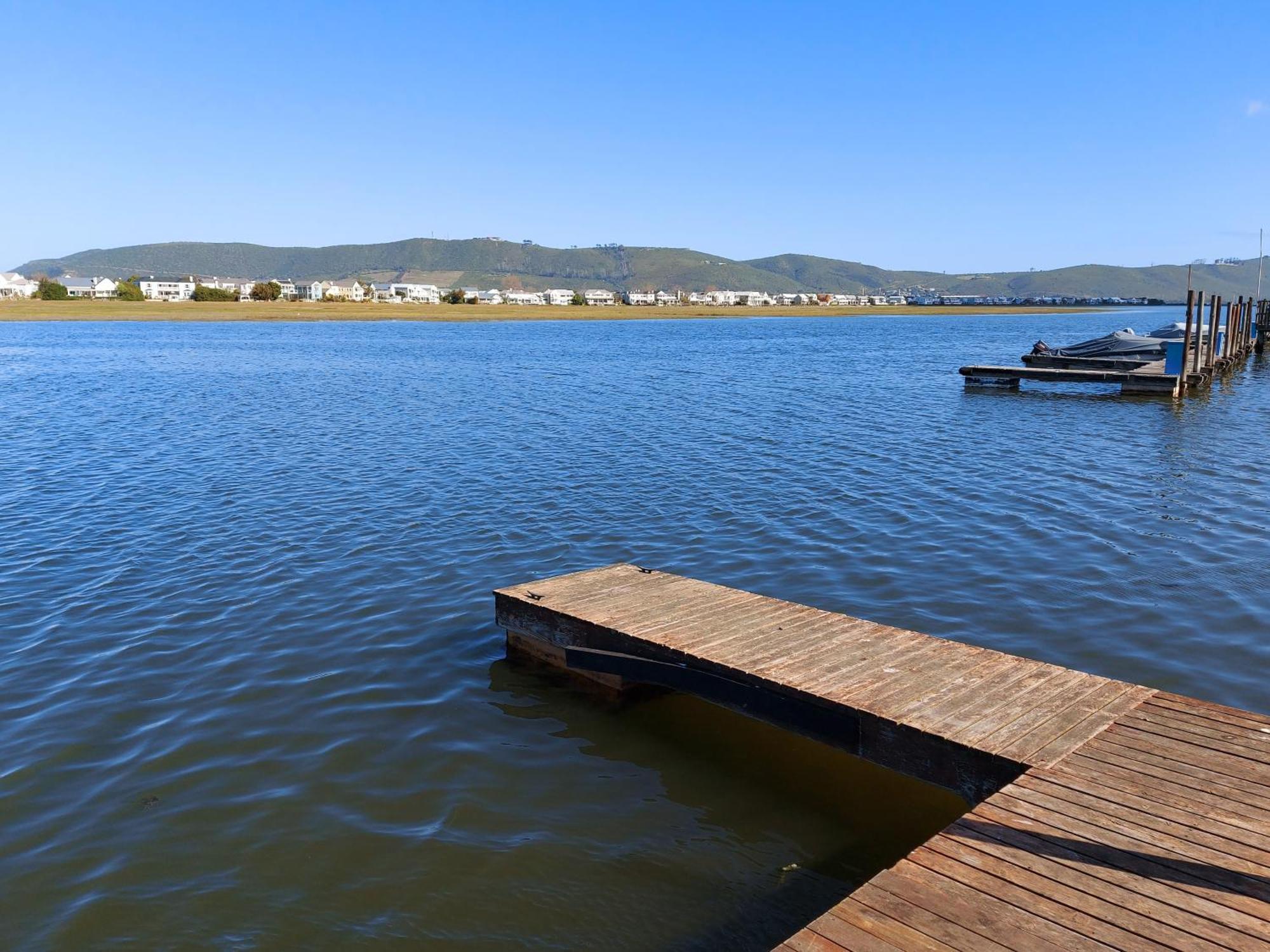 Knysna River Club By First Private Stays Eksteriør bilde