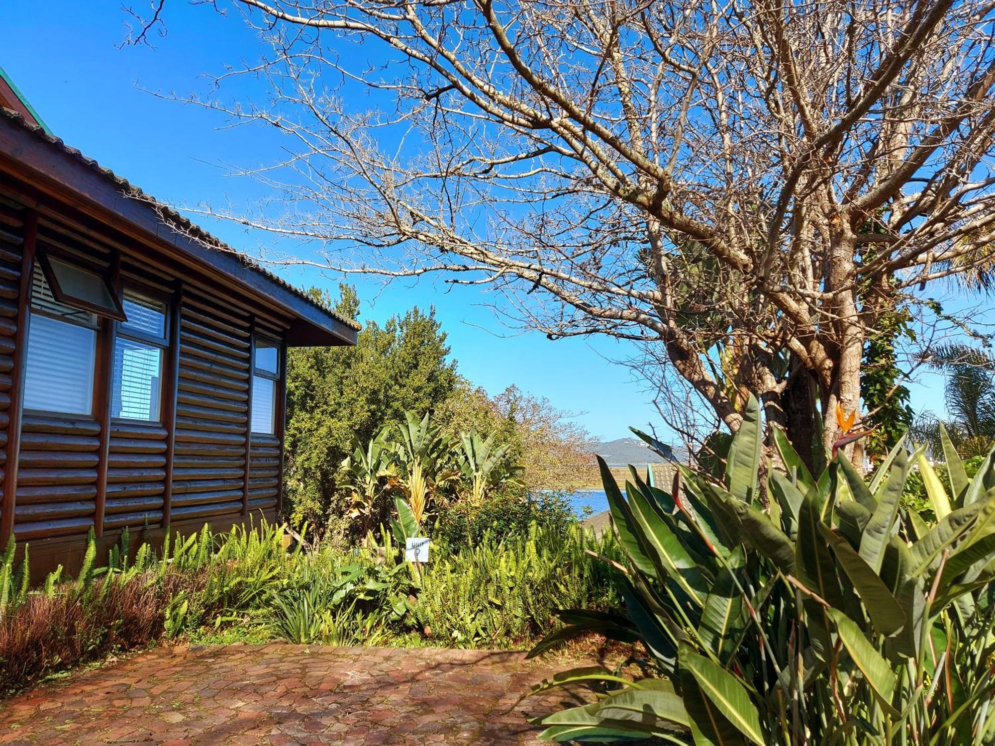 Knysna River Club By First Private Stays Eksteriør bilde
