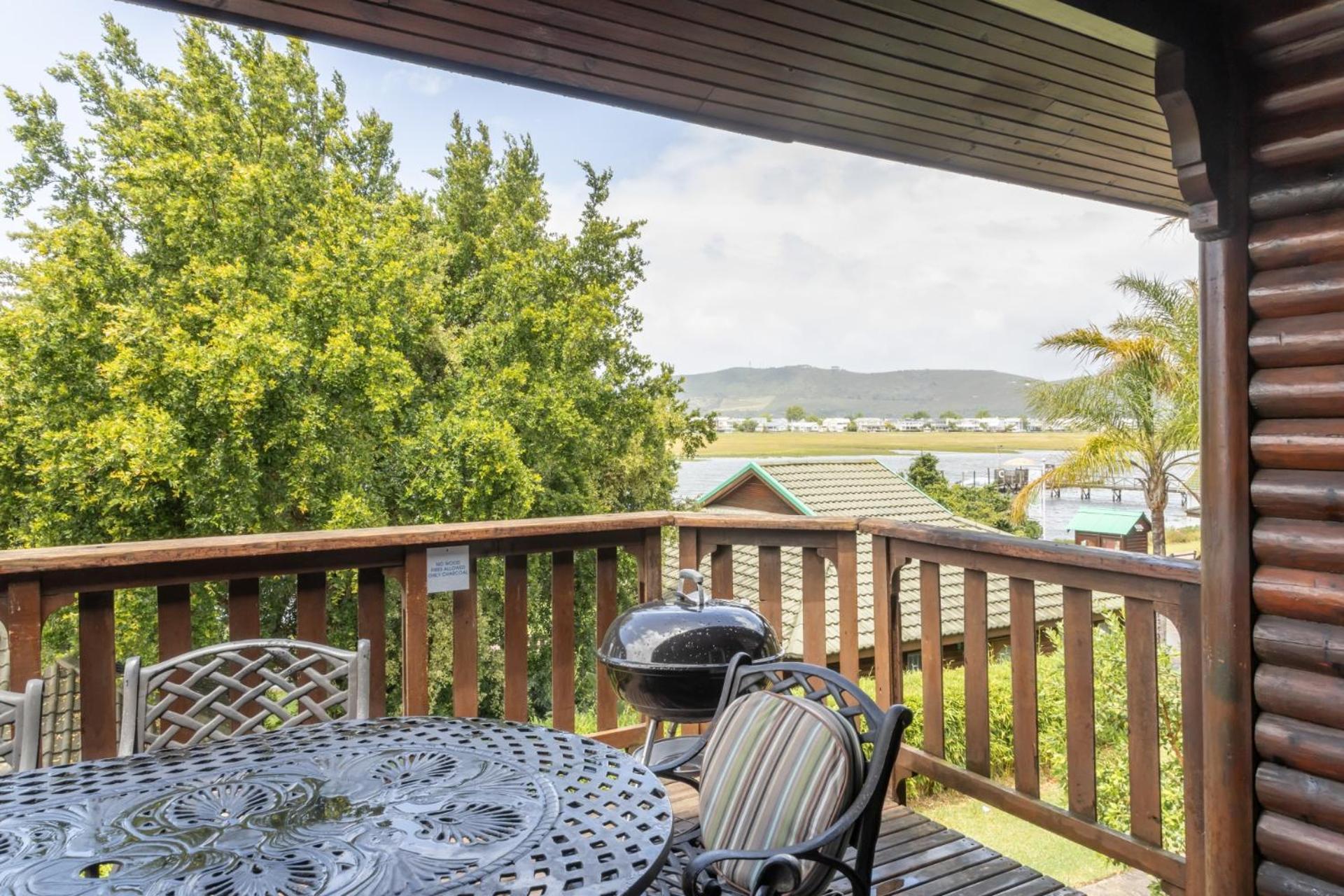 Knysna River Club By First Private Stays Eksteriør bilde