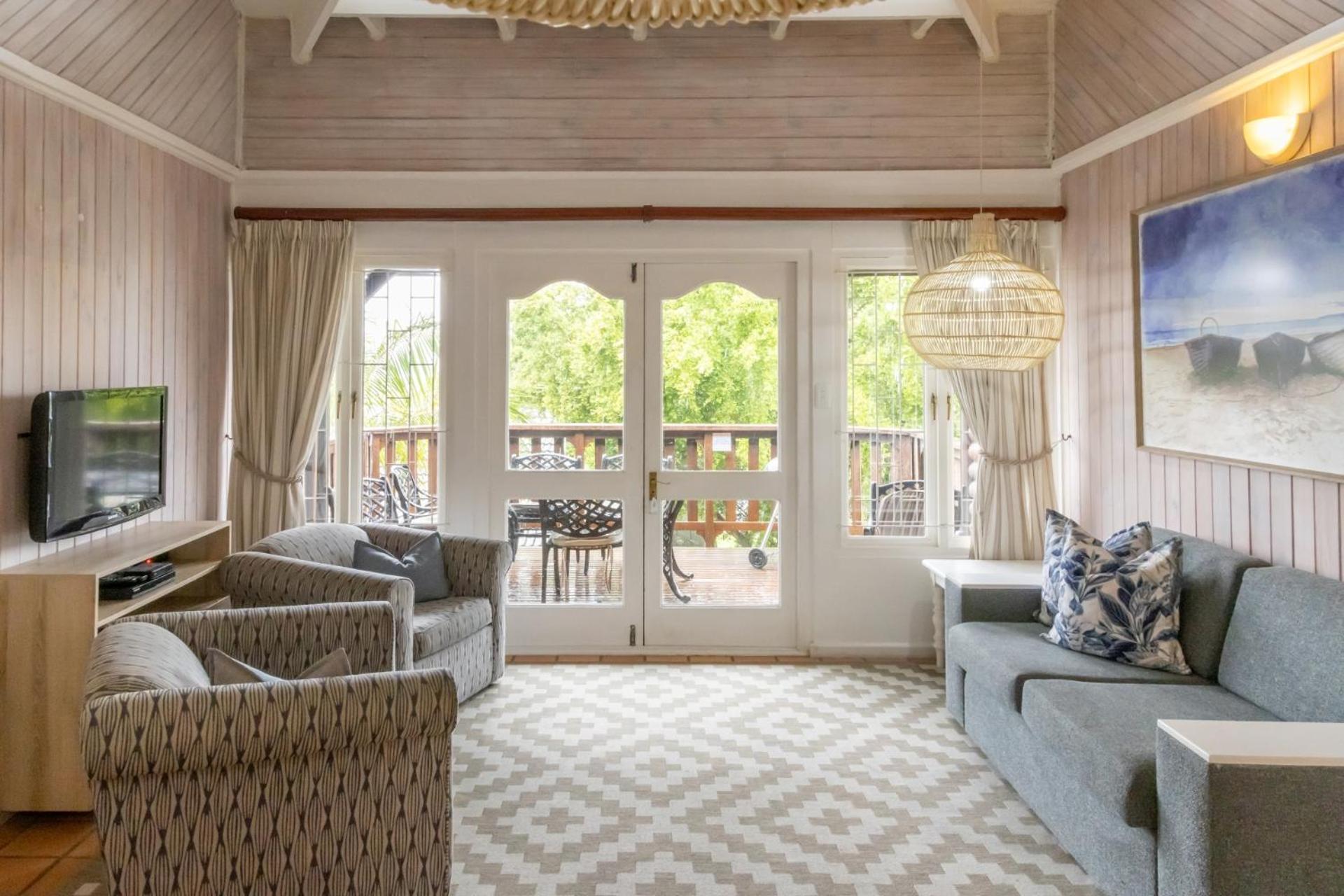 Knysna River Club By First Private Stays Eksteriør bilde
