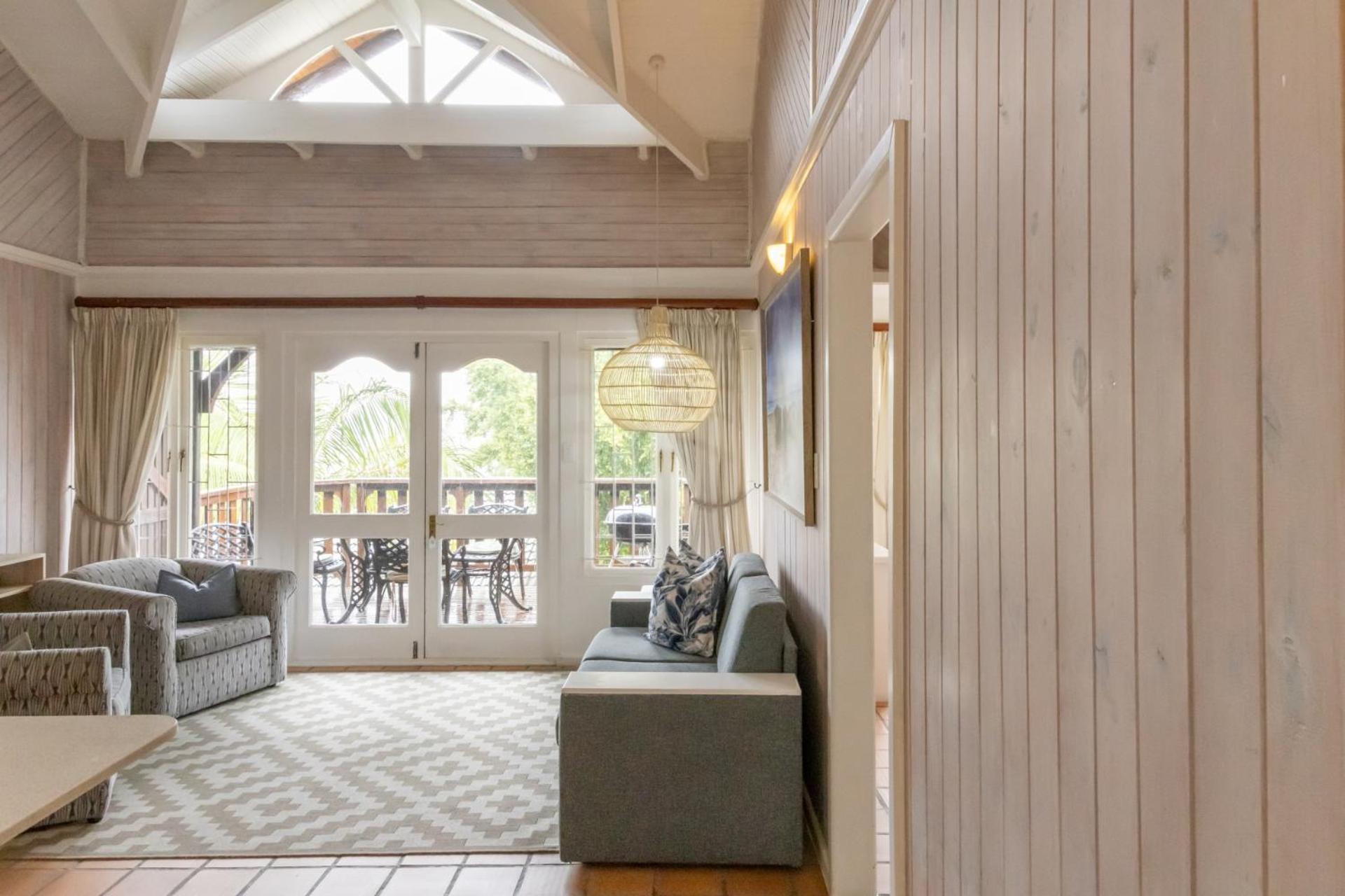 Knysna River Club By First Private Stays Eksteriør bilde