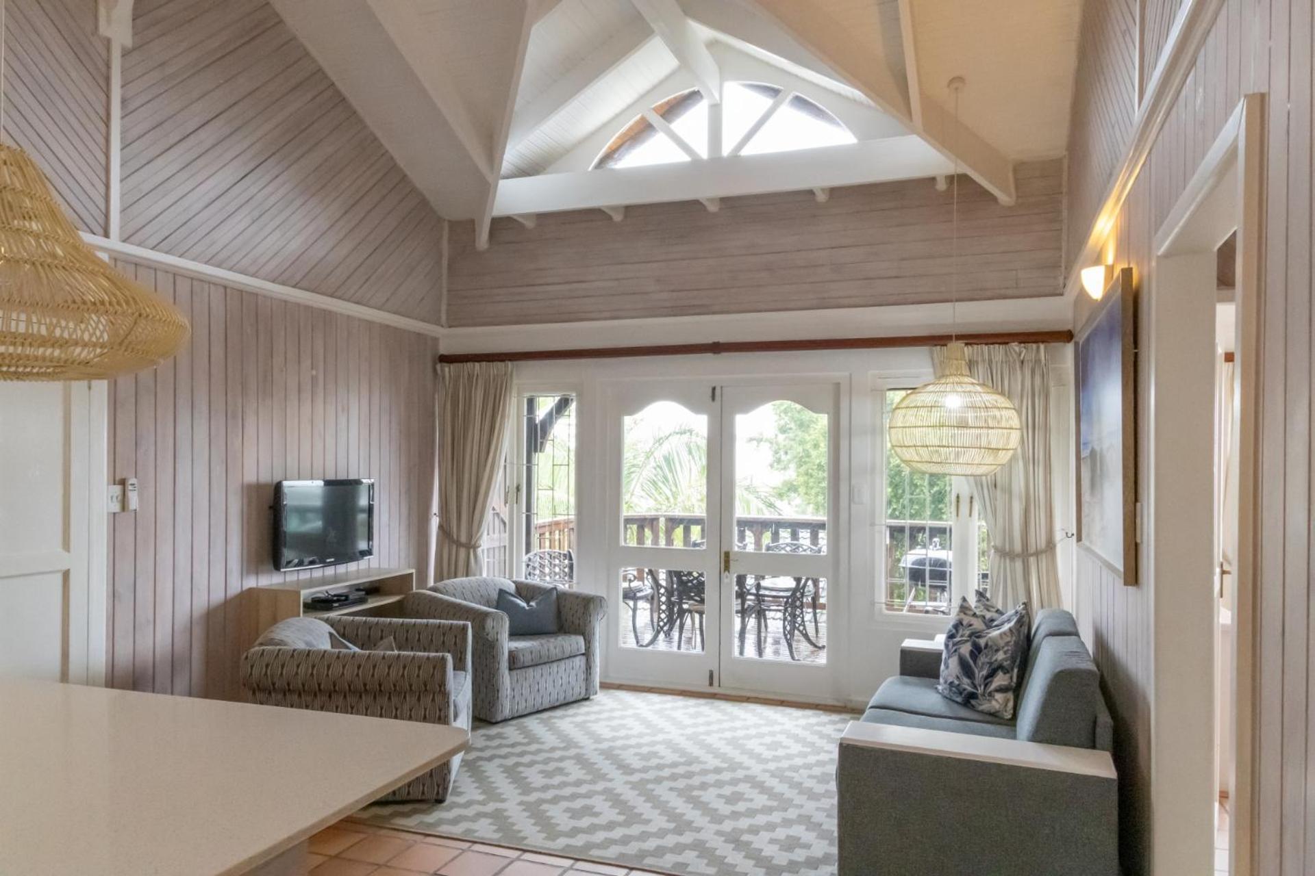 Knysna River Club By First Private Stays Eksteriør bilde