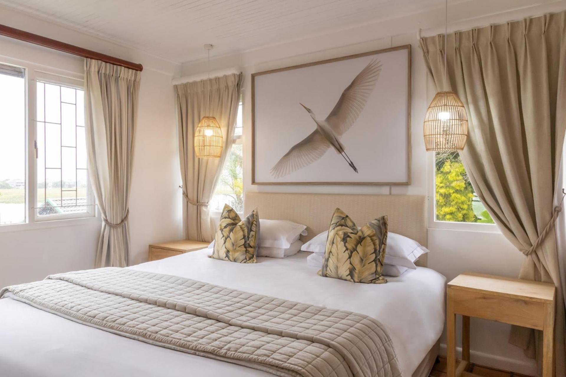 Knysna River Club By First Private Stays Eksteriør bilde