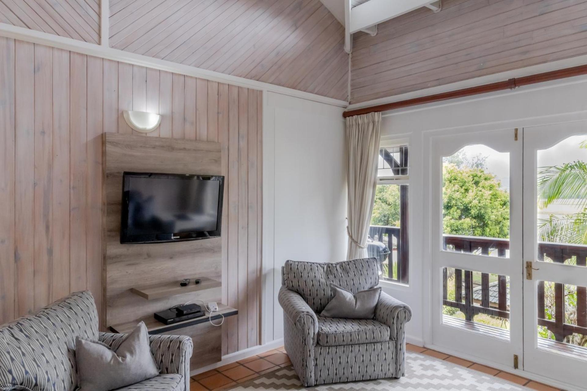 Knysna River Club By First Private Stays Eksteriør bilde