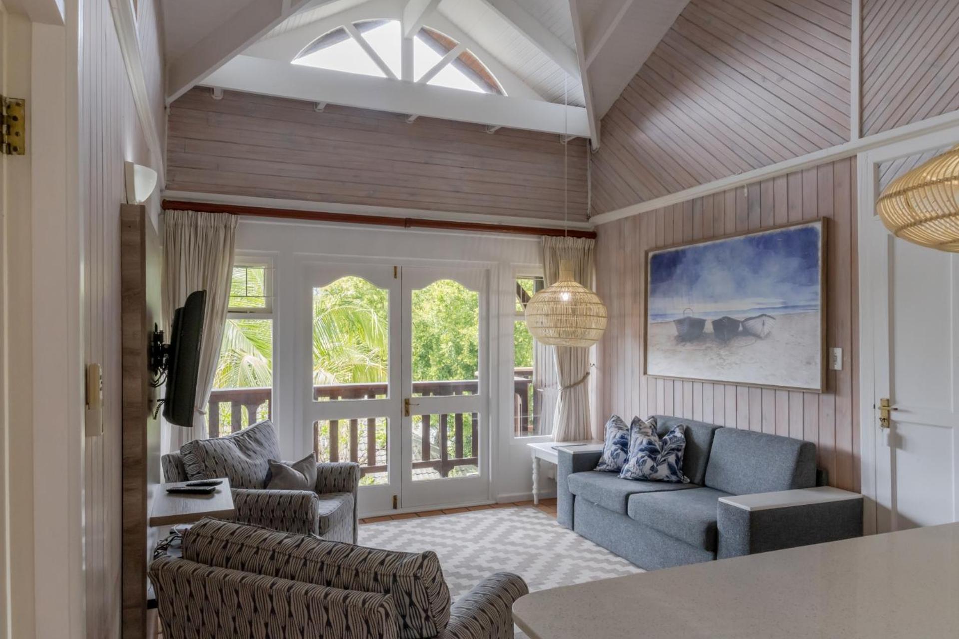 Knysna River Club By First Private Stays Eksteriør bilde