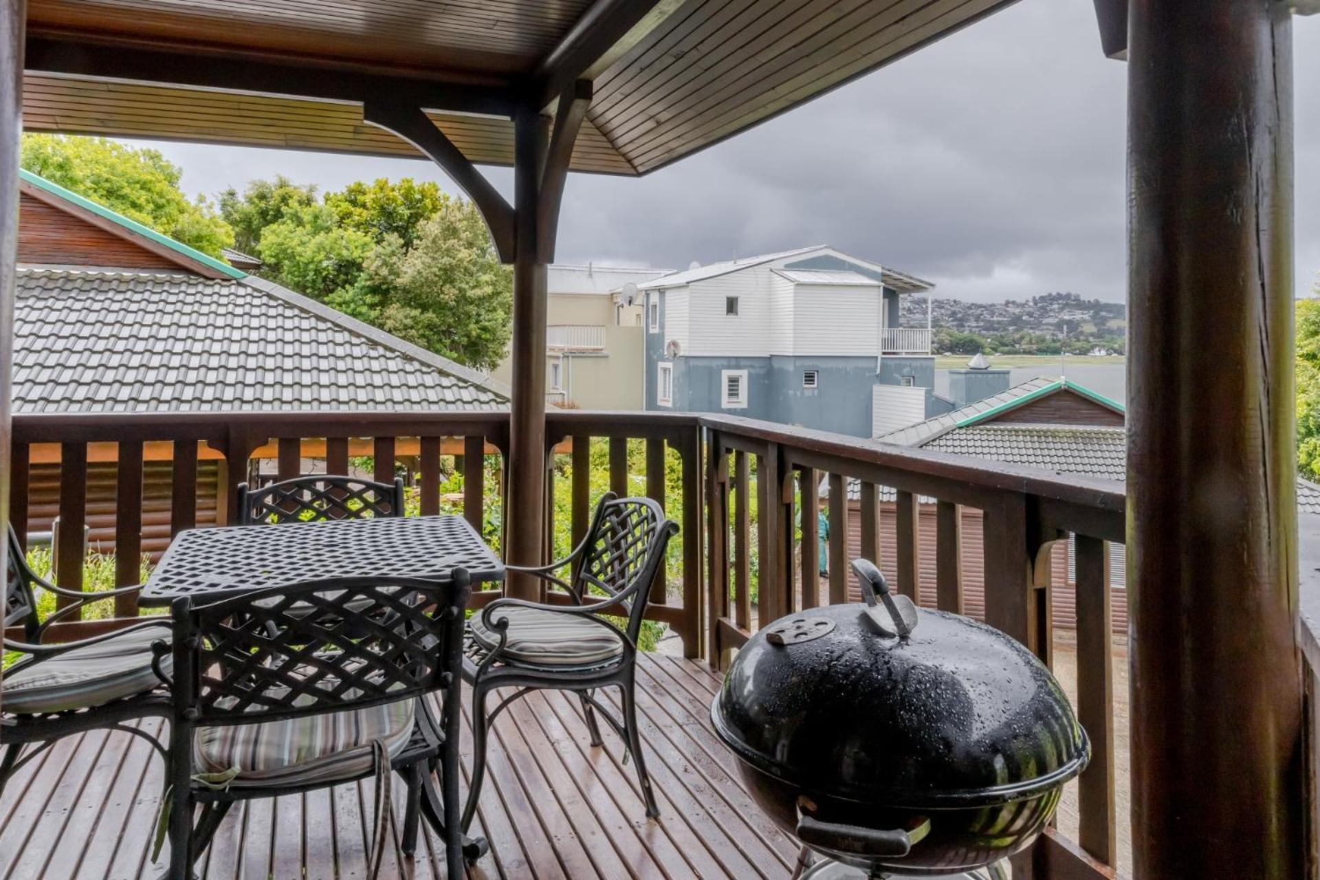 Knysna River Club By First Private Stays Eksteriør bilde