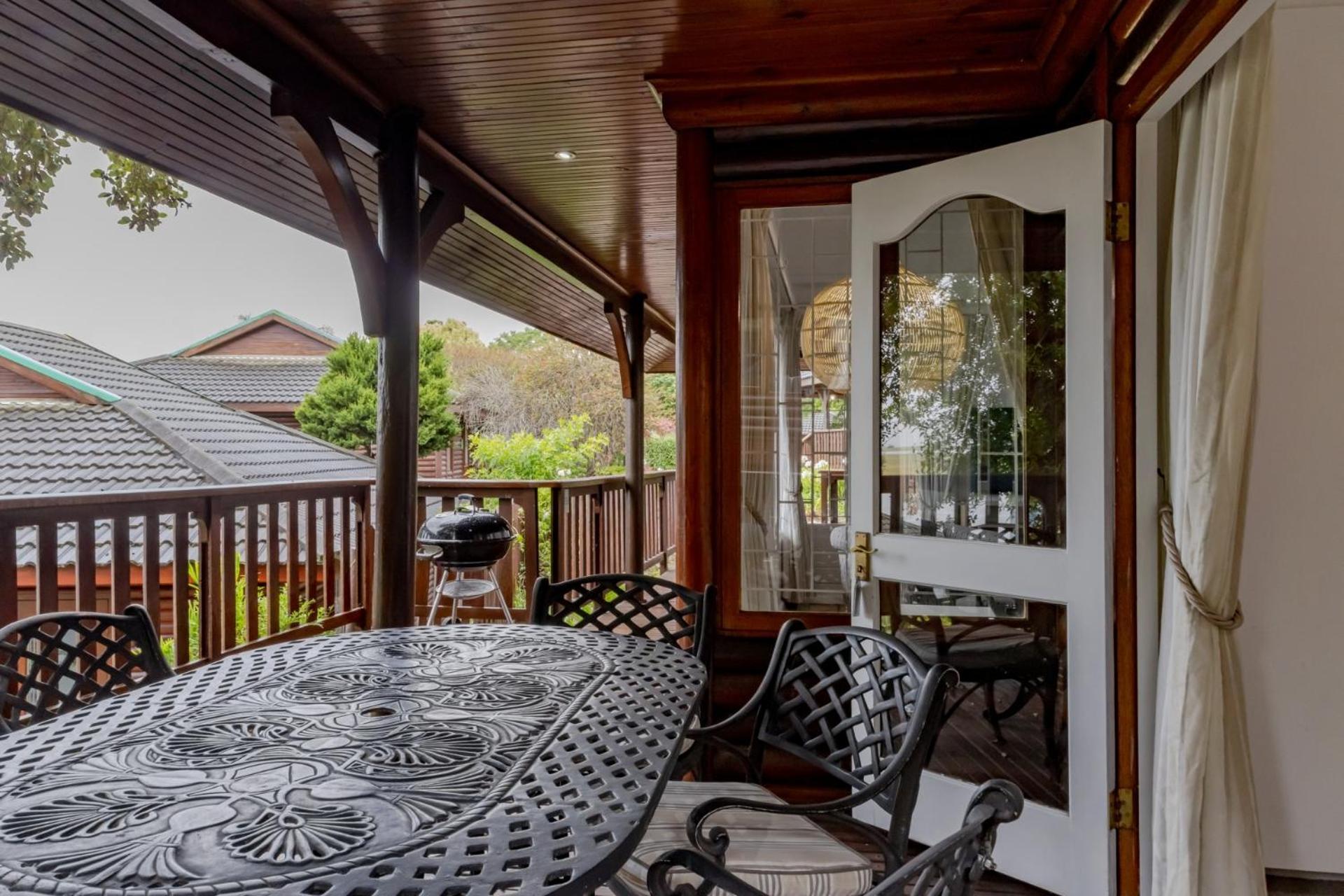 Knysna River Club By First Private Stays Eksteriør bilde