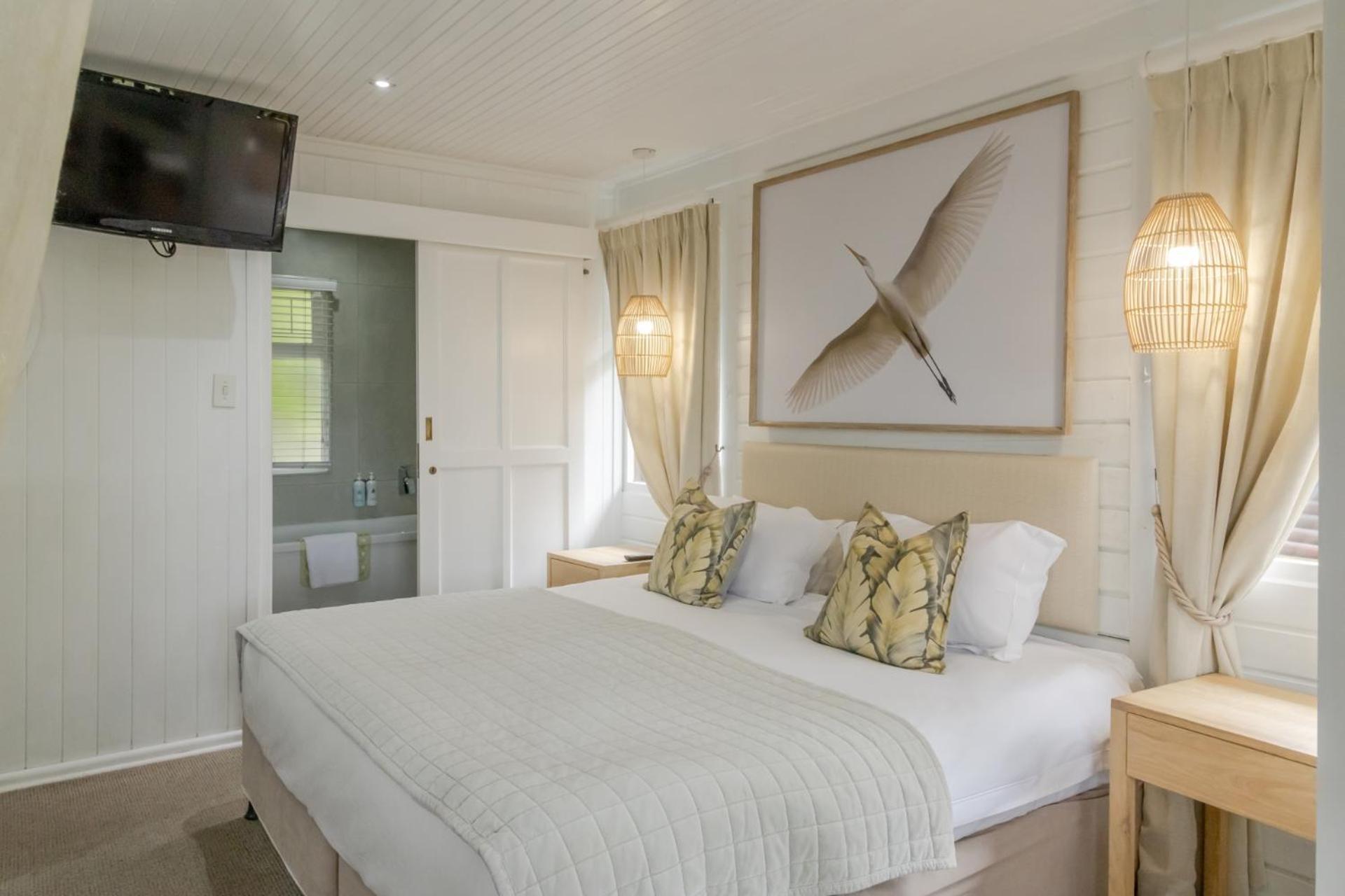 Knysna River Club By First Private Stays Eksteriør bilde