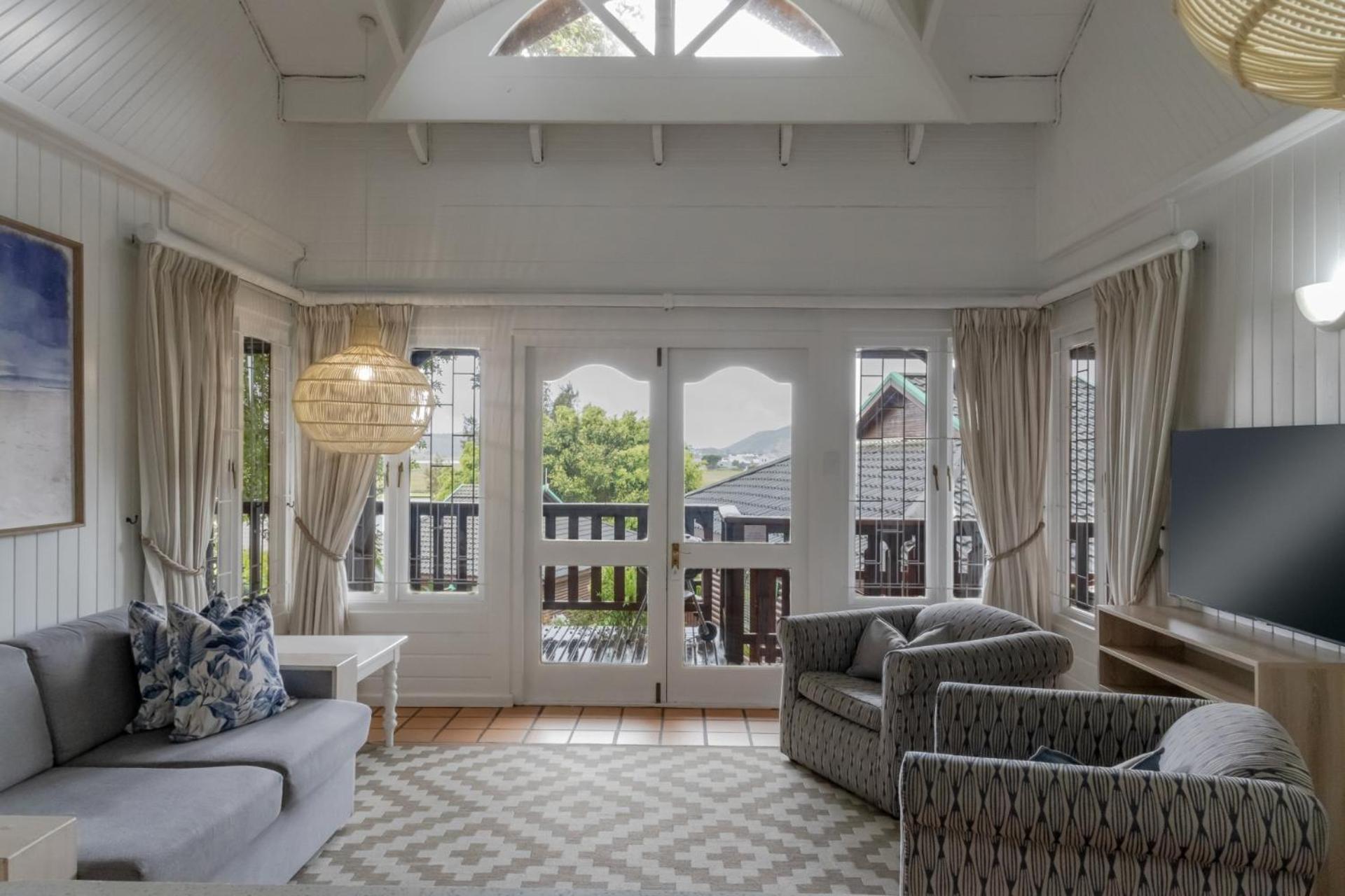 Knysna River Club By First Private Stays Eksteriør bilde