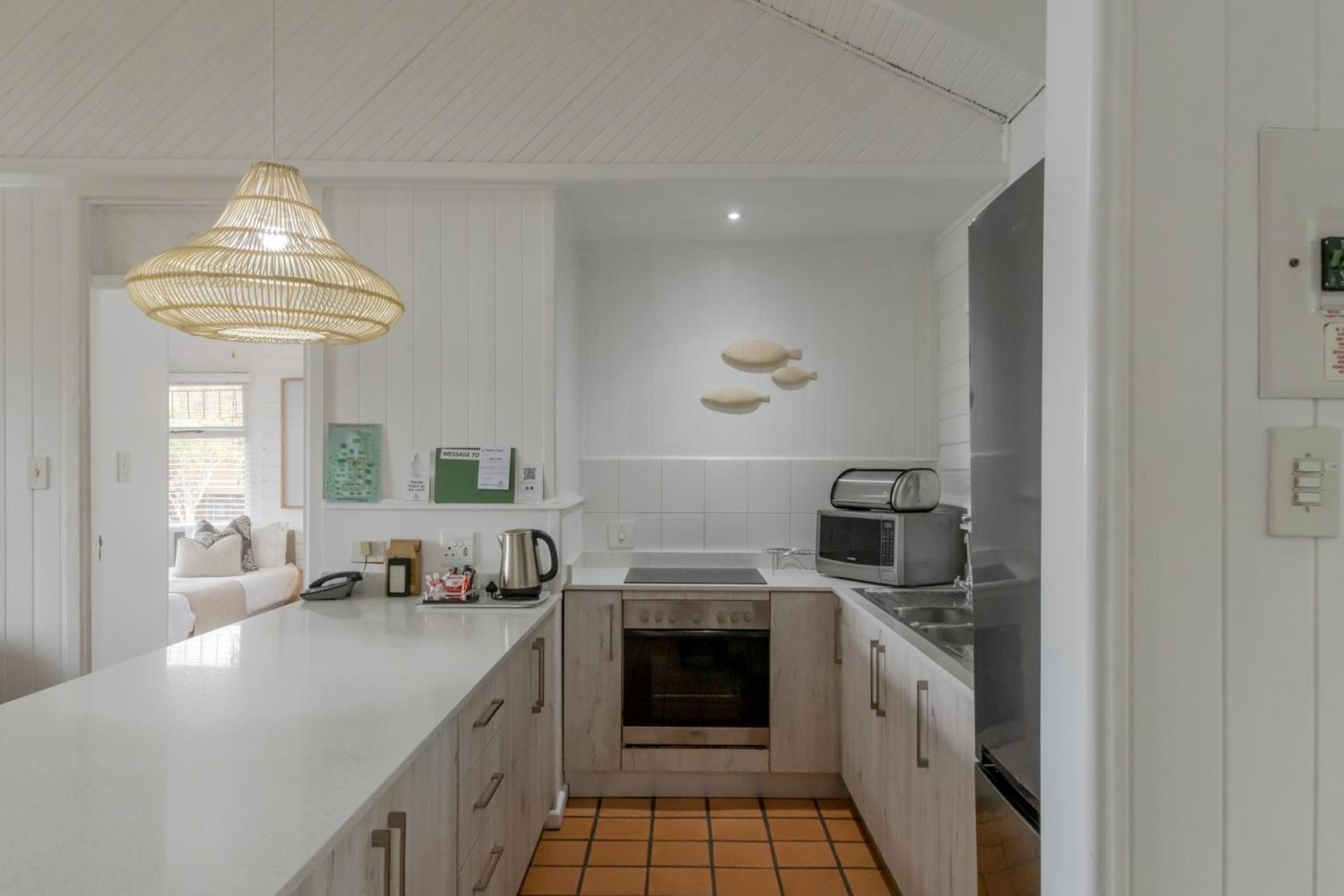Knysna River Club By First Private Stays Eksteriør bilde