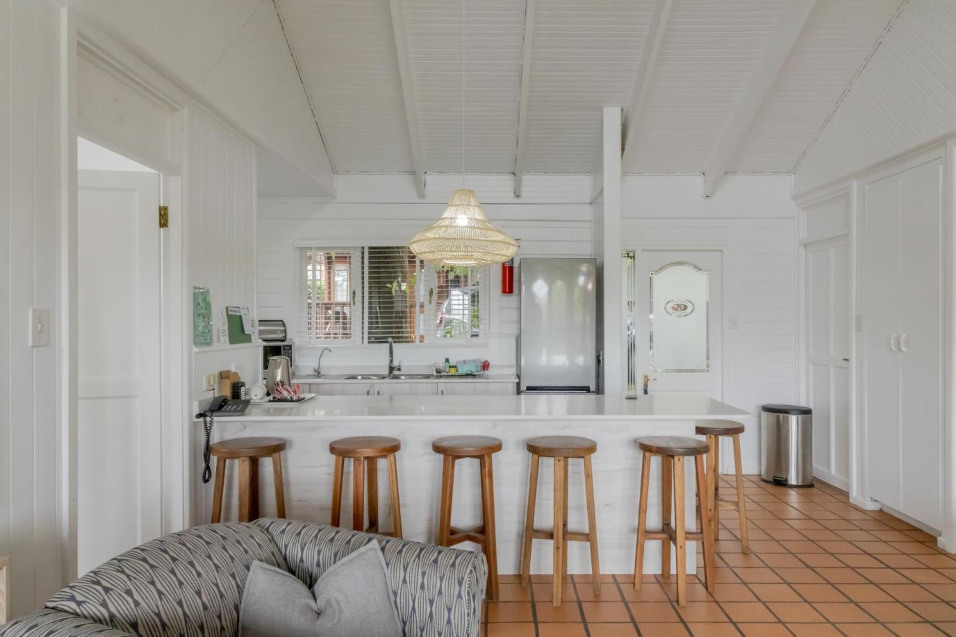 Knysna River Club By First Private Stays Eksteriør bilde