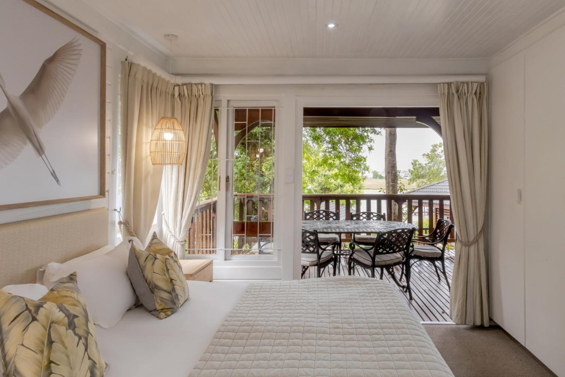 Knysna River Club By First Private Stays Eksteriør bilde
