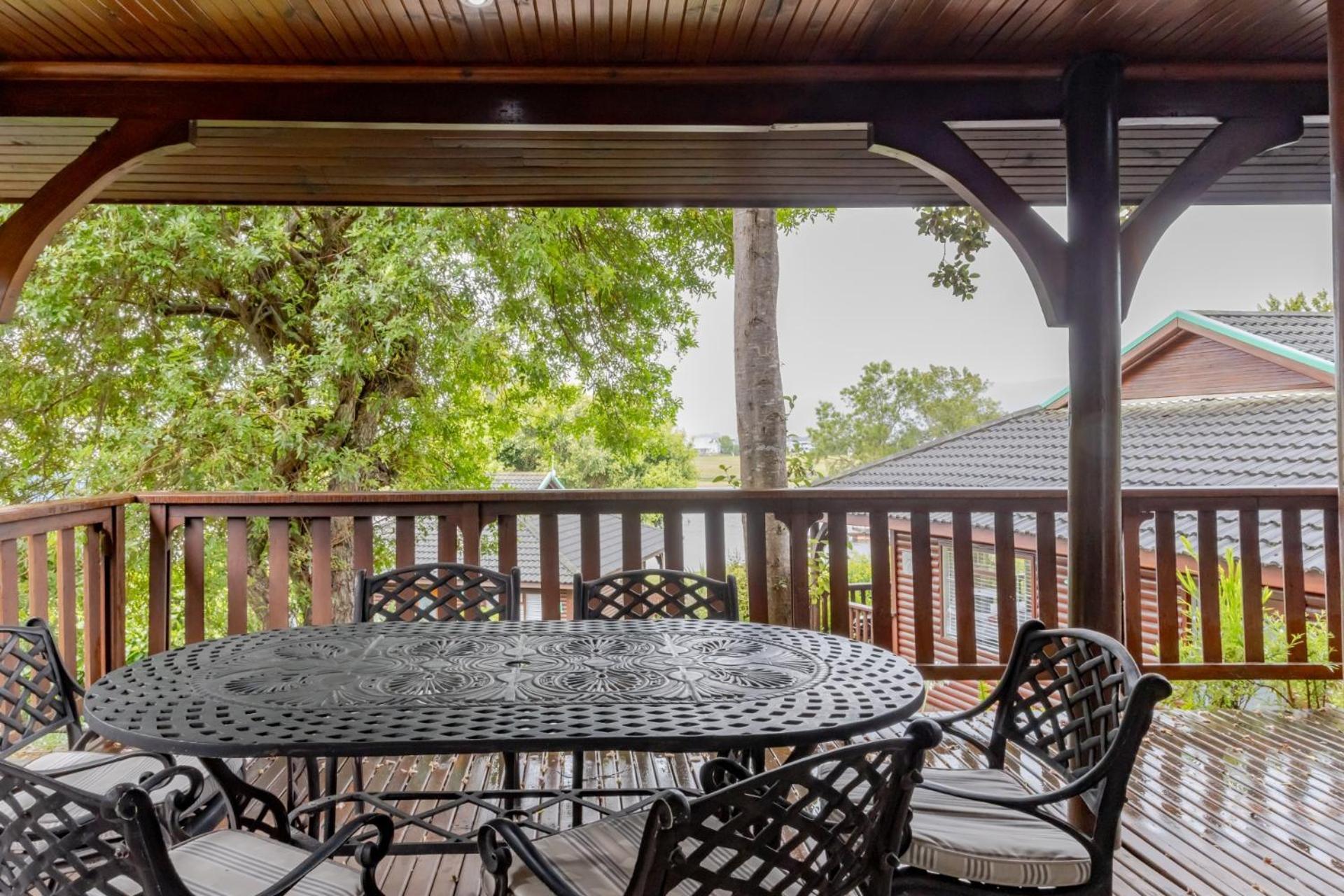Knysna River Club By First Private Stays Eksteriør bilde