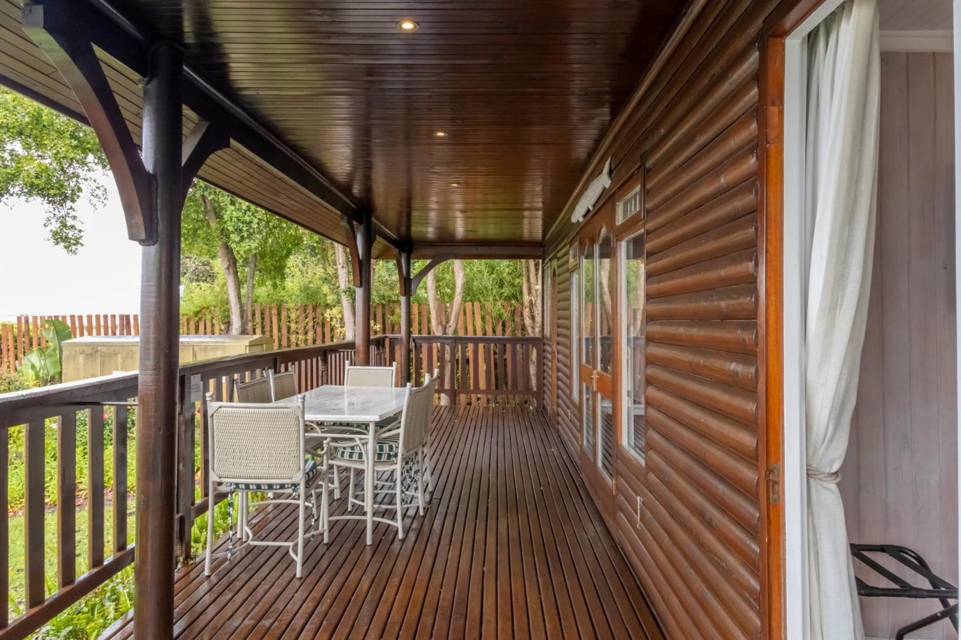 Knysna River Club By First Private Stays Eksteriør bilde