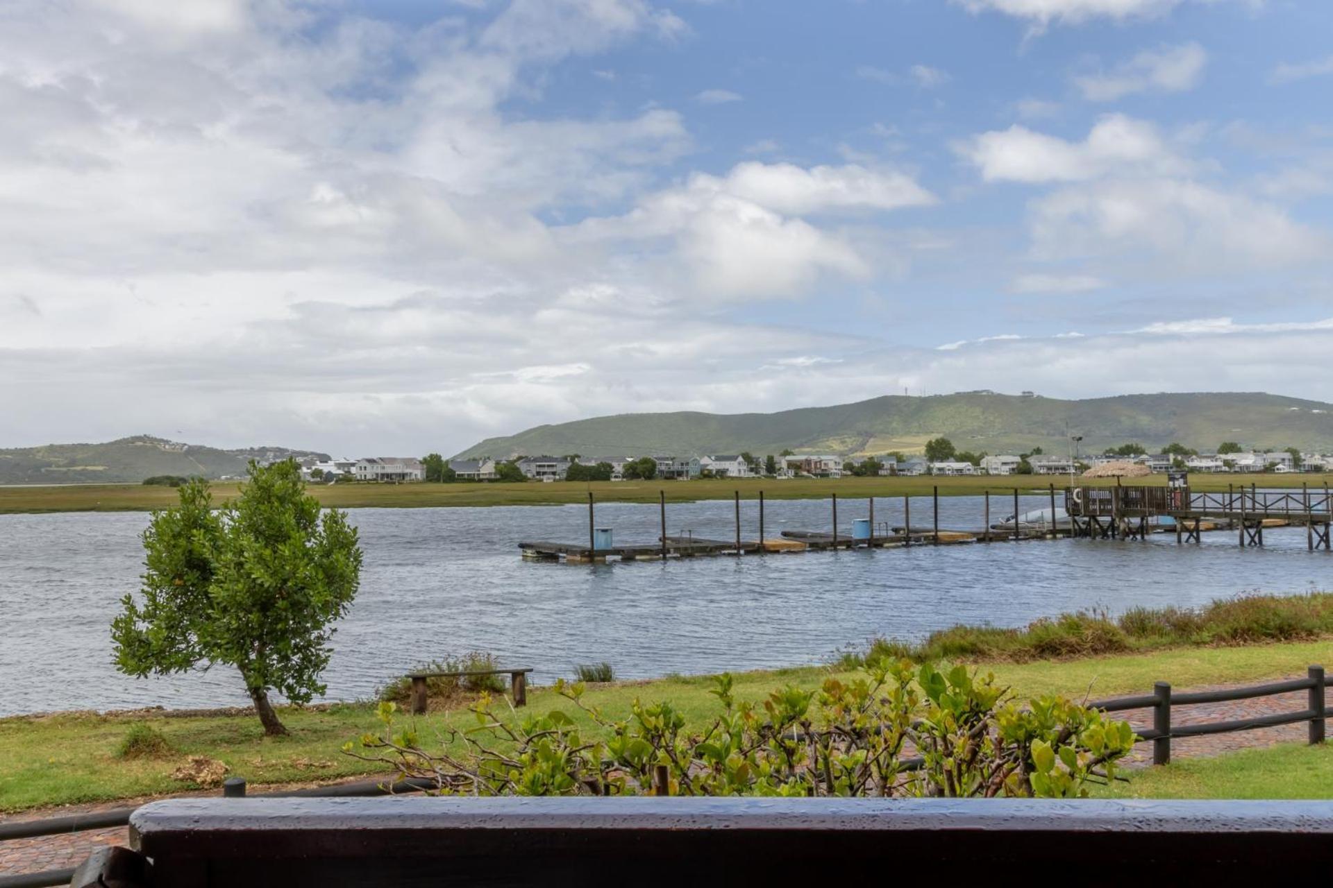 Knysna River Club By First Private Stays Eksteriør bilde