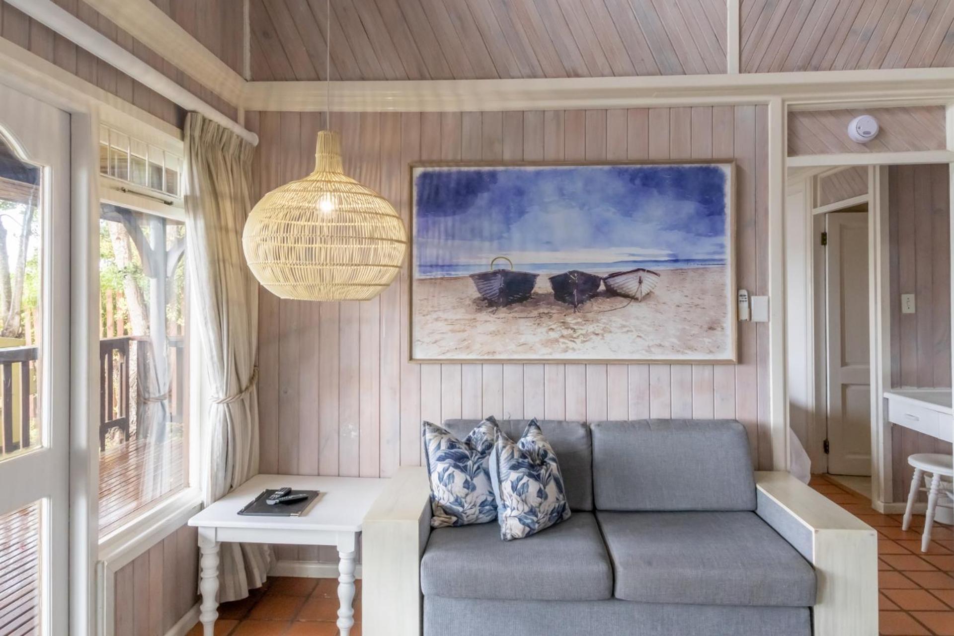 Knysna River Club By First Private Stays Eksteriør bilde