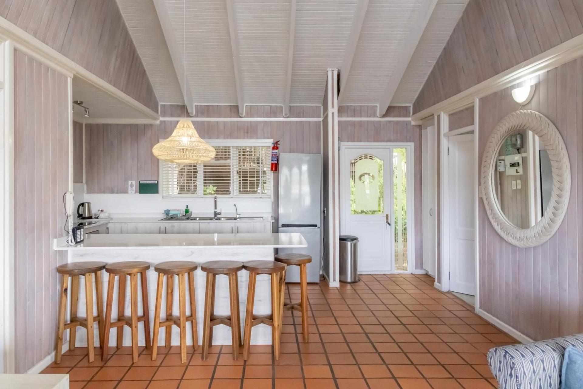 Knysna River Club By First Private Stays Eksteriør bilde