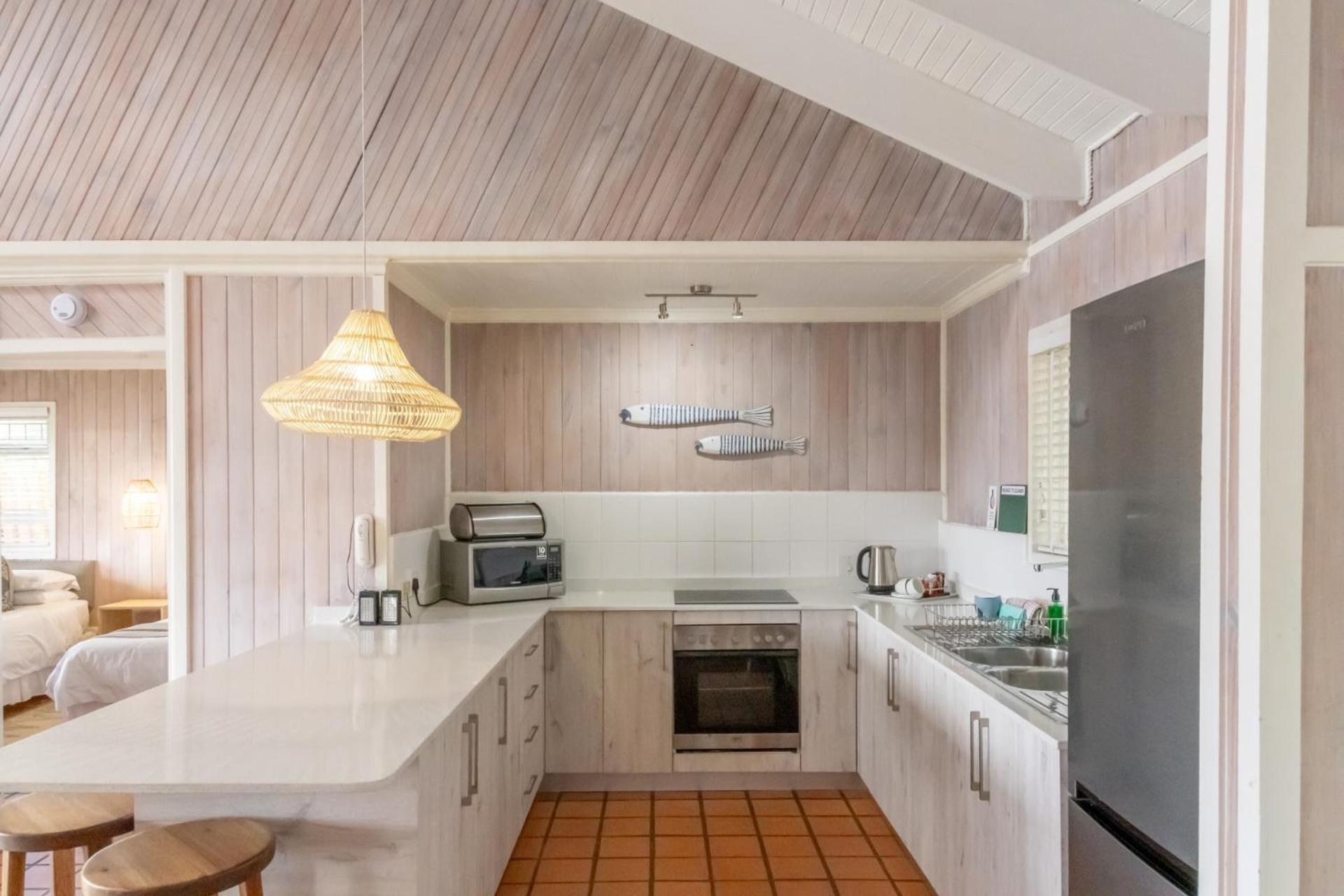 Knysna River Club By First Private Stays Eksteriør bilde