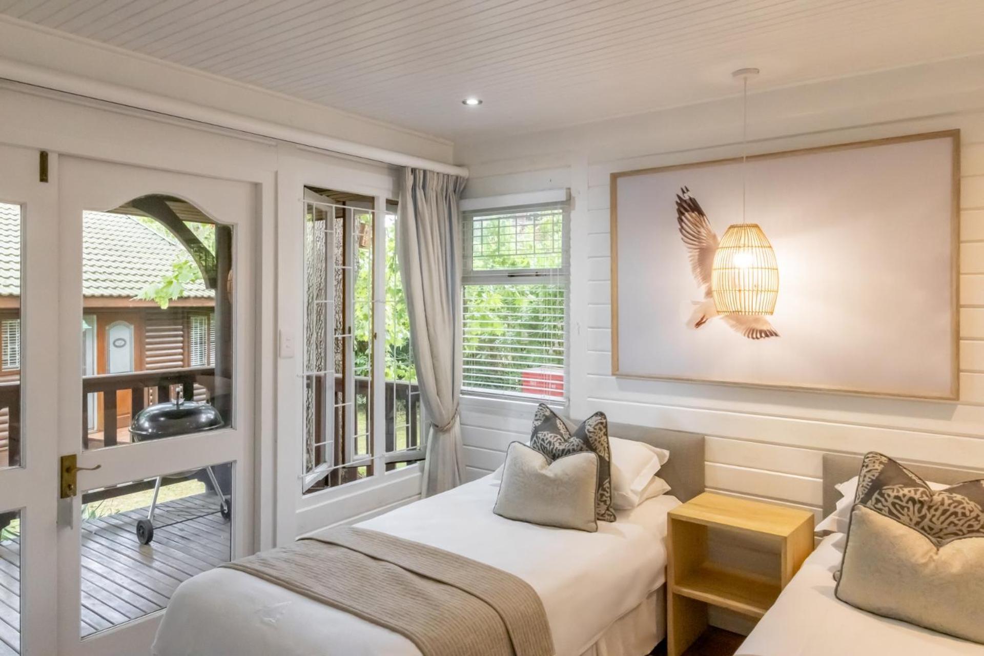 Knysna River Club By First Private Stays Eksteriør bilde