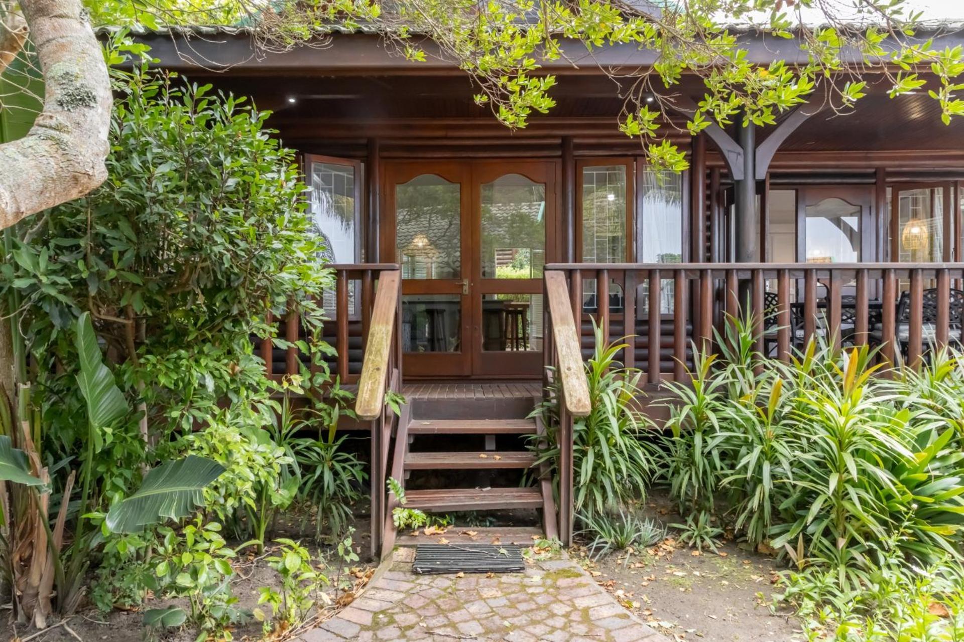 Knysna River Club By First Private Stays Eksteriør bilde