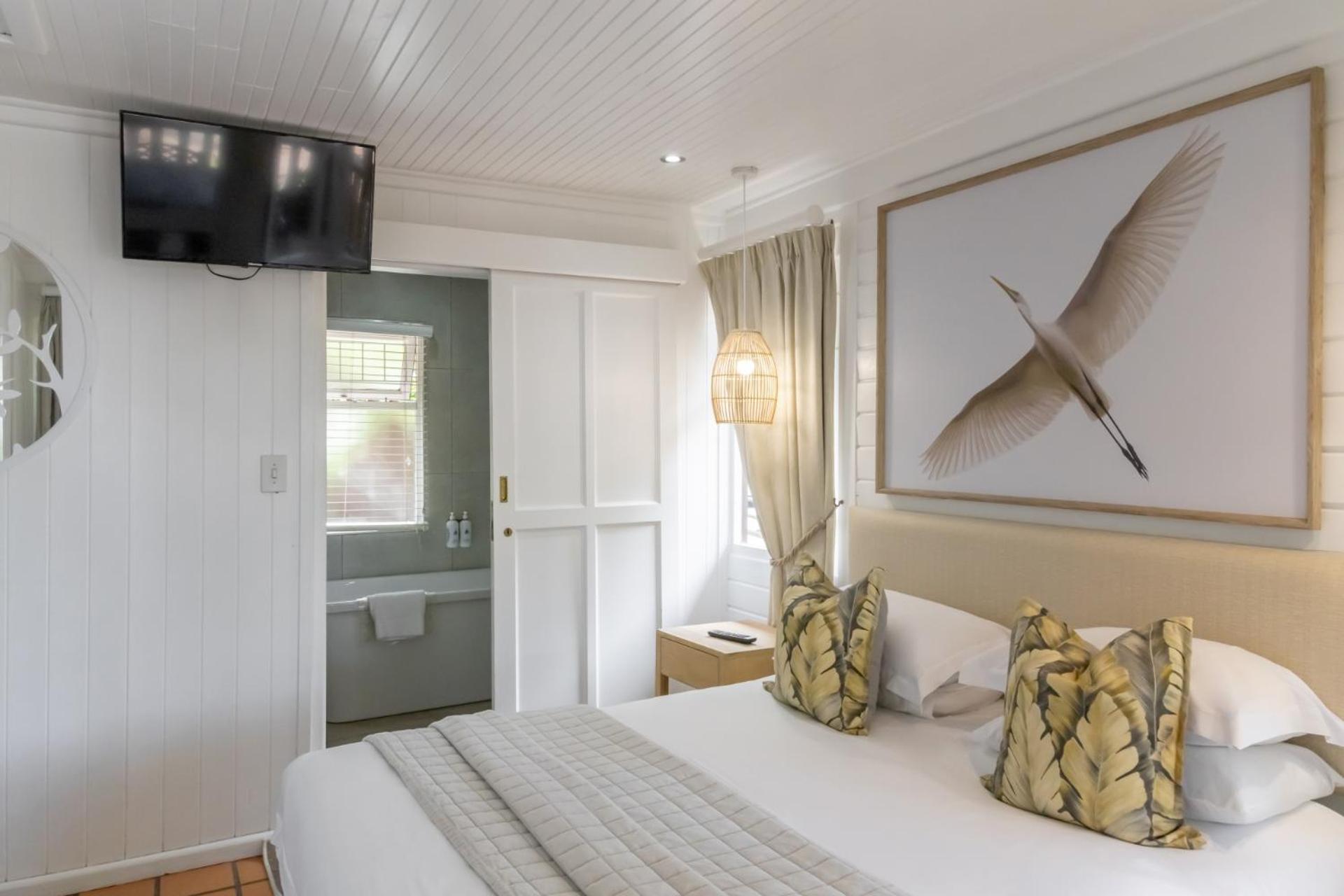 Knysna River Club By First Private Stays Eksteriør bilde