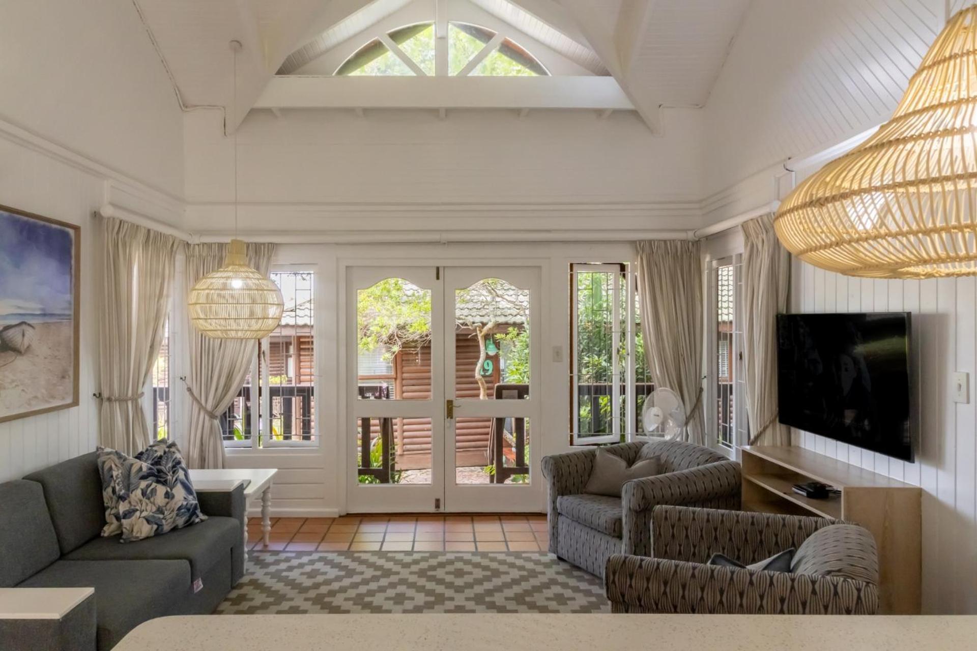 Knysna River Club By First Private Stays Eksteriør bilde